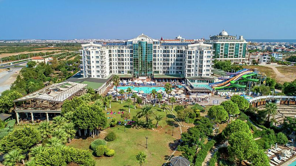 Didim Beach Resort & Elegance