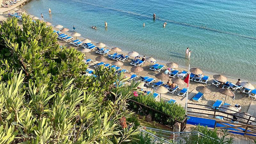 Didim Beach Resort & Elegance