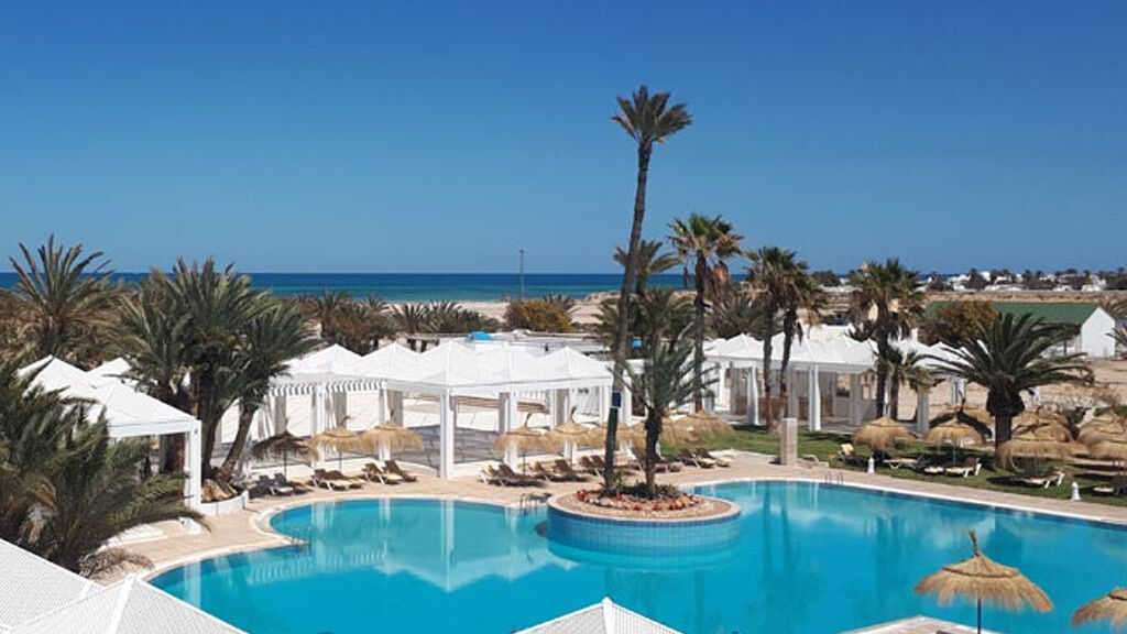 Djerba Golf Resort & Spa