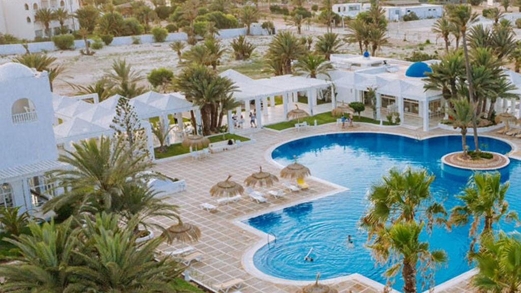 Djerba Golf Resort & Spa