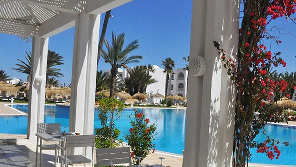 Djerba Golf Resort & Spa