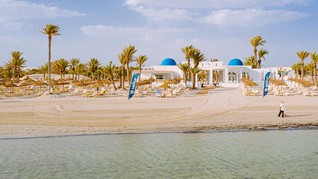 Djerba Golf Resort & Spa