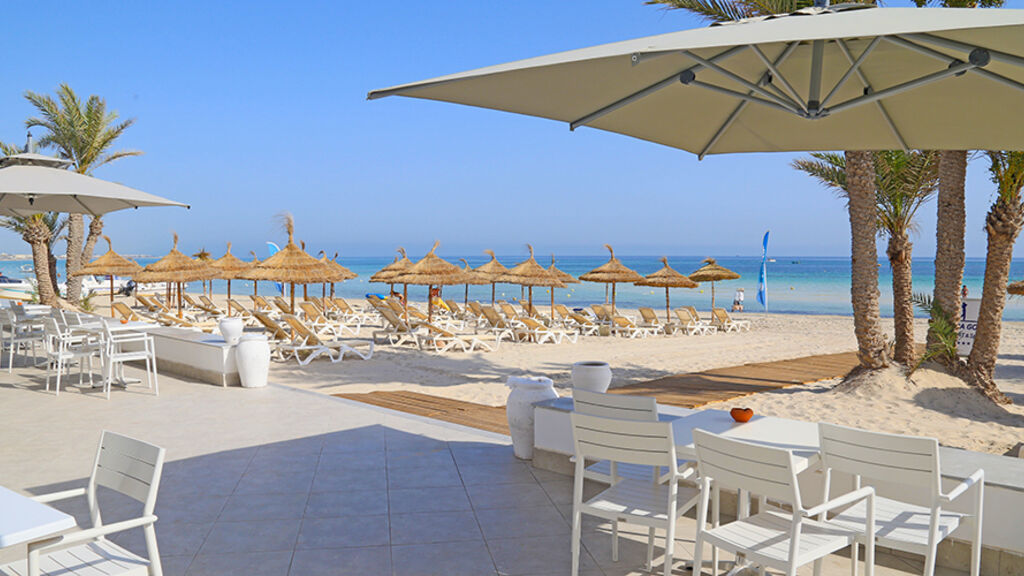 Djerba Golf Resort & Spa