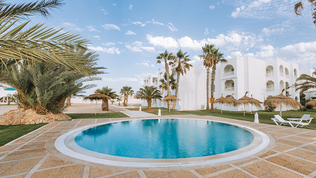 Djerba Golf Resort & Spa