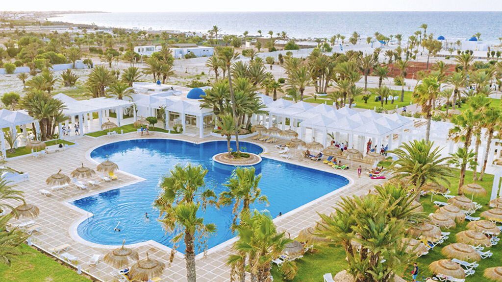 Djerba Golf Resort & Spa