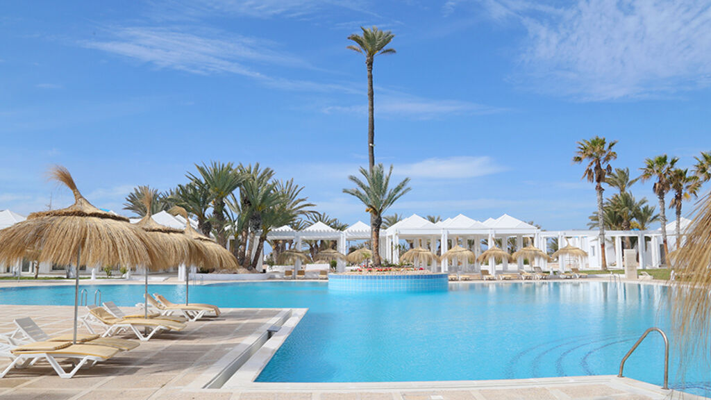 Djerba Golf Resort & Spa