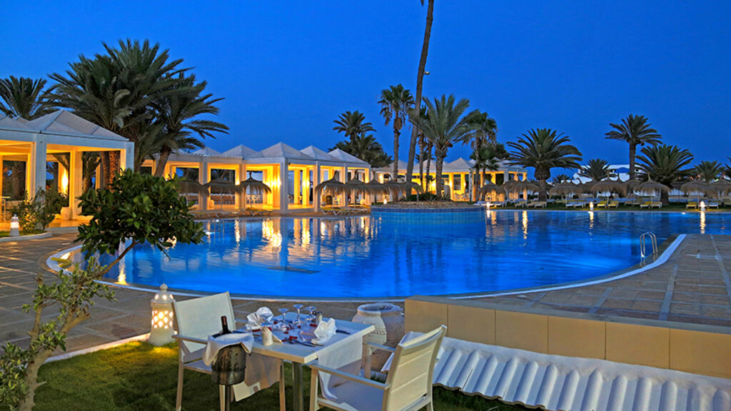 Djerba Golf Resort & Spa