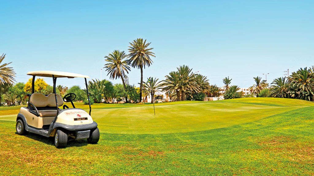 Djerba Golf Resort & Spa