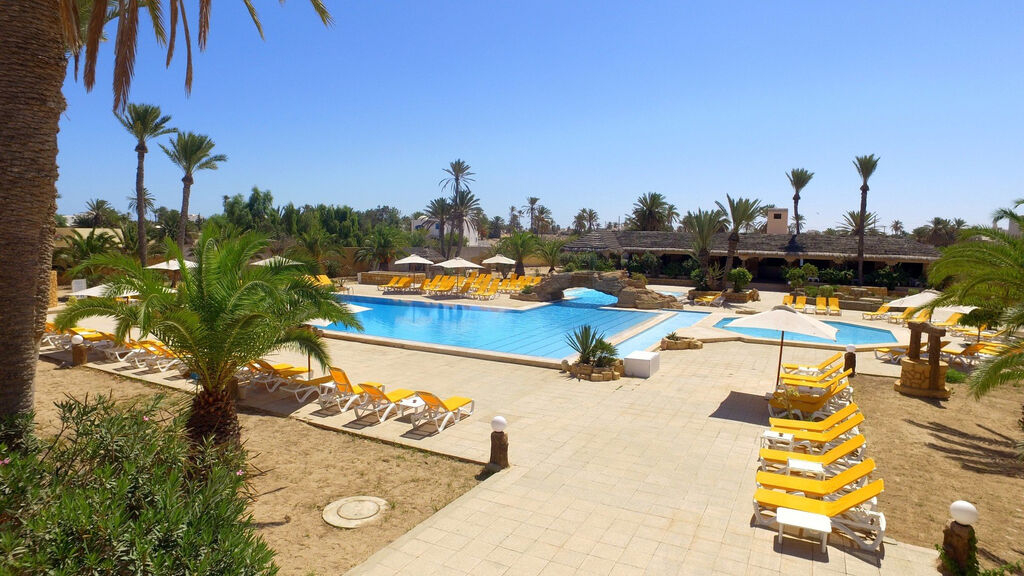 Djerba Holiday Club