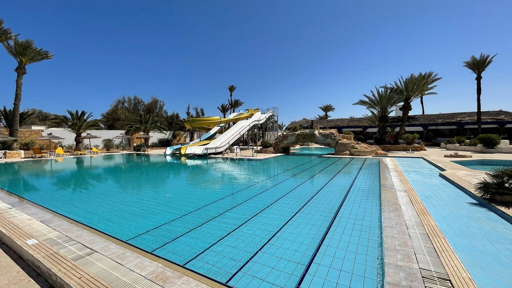 Djerba Holiday Club