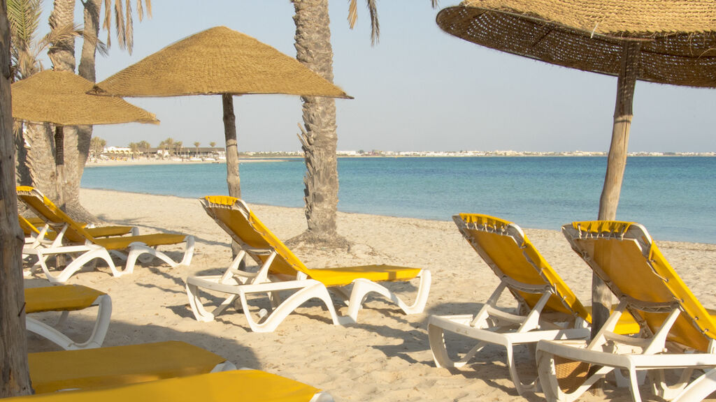 Djerba Holiday Club