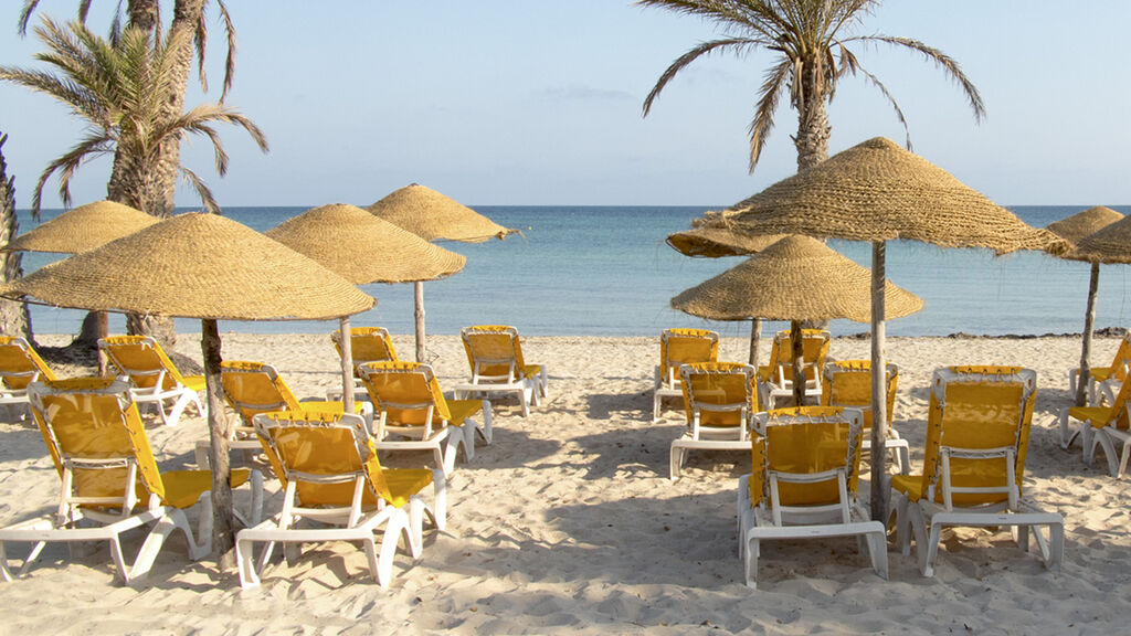 Djerba Holiday Club