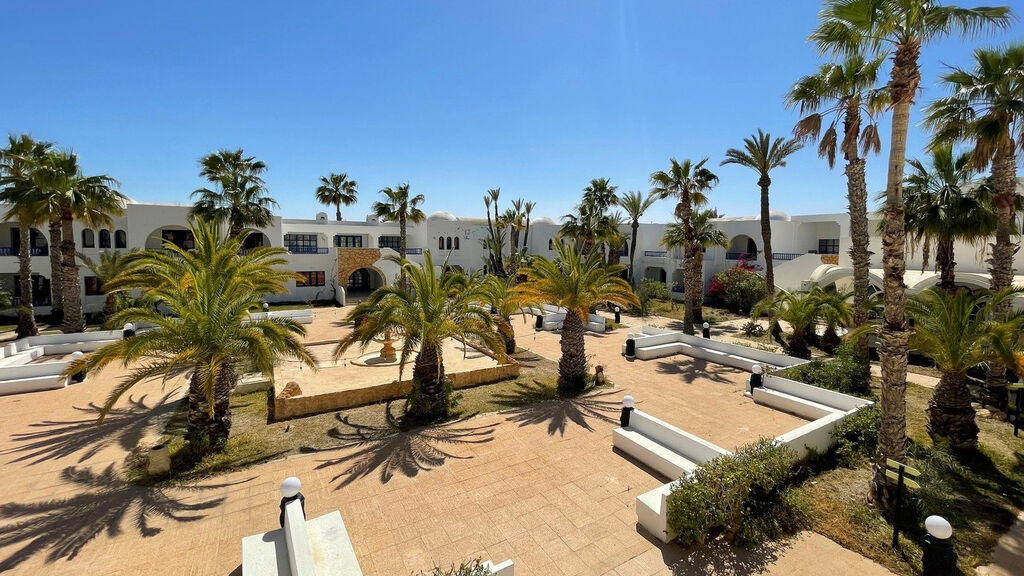 Djerba Holiday Club