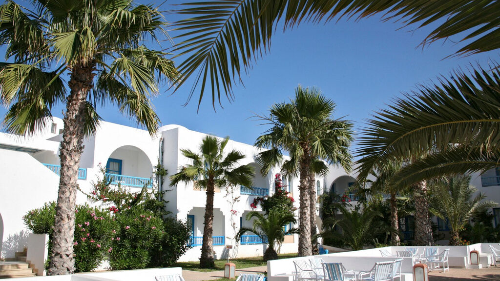 Djerba Holiday Club