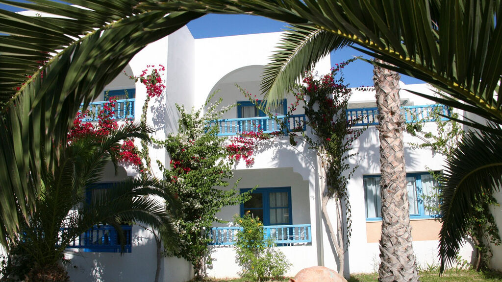 Djerba Holiday Club