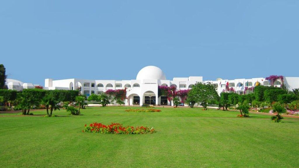 LTI Djerba Plaza & Thalasso