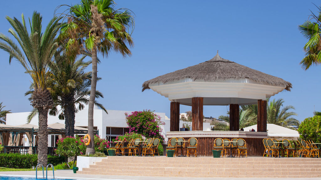 Djerba Plaza