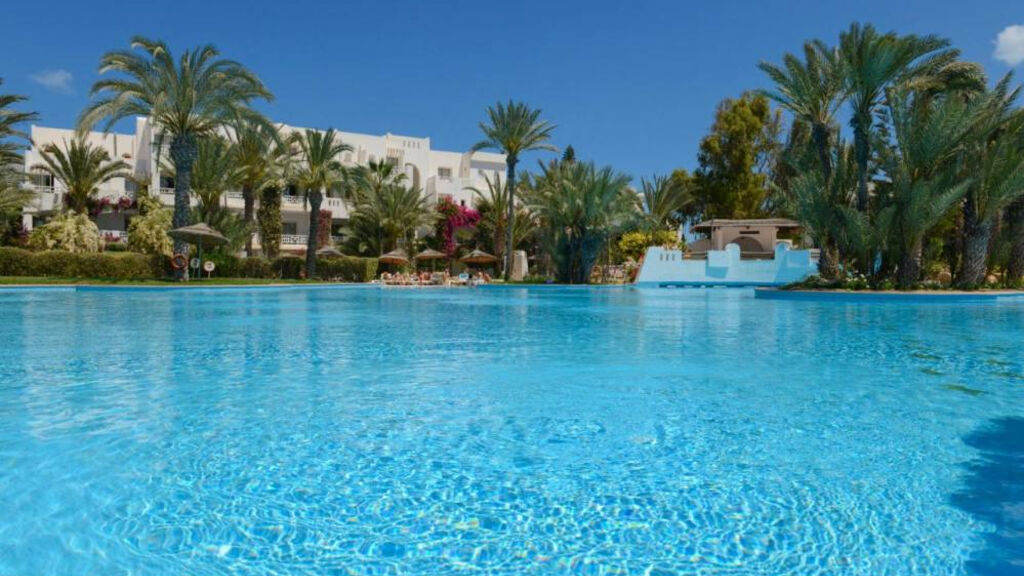 Djerba Resort