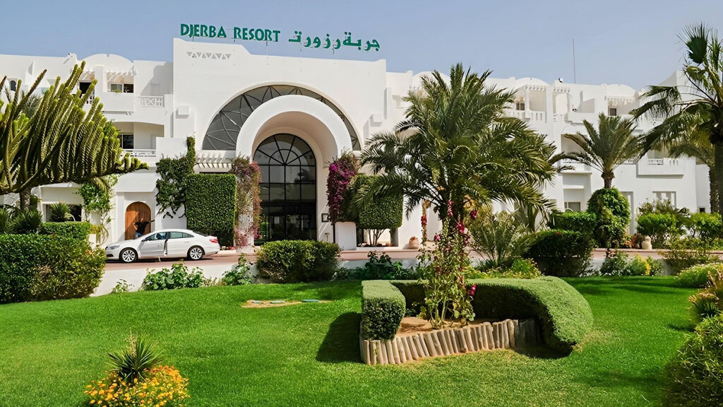 Djerba Resort