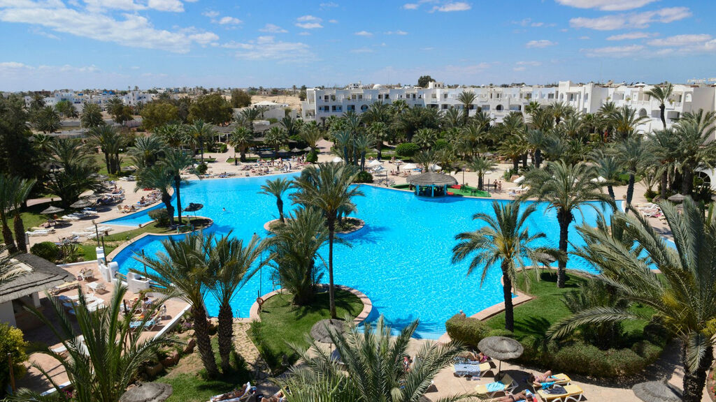 Djerba Resort