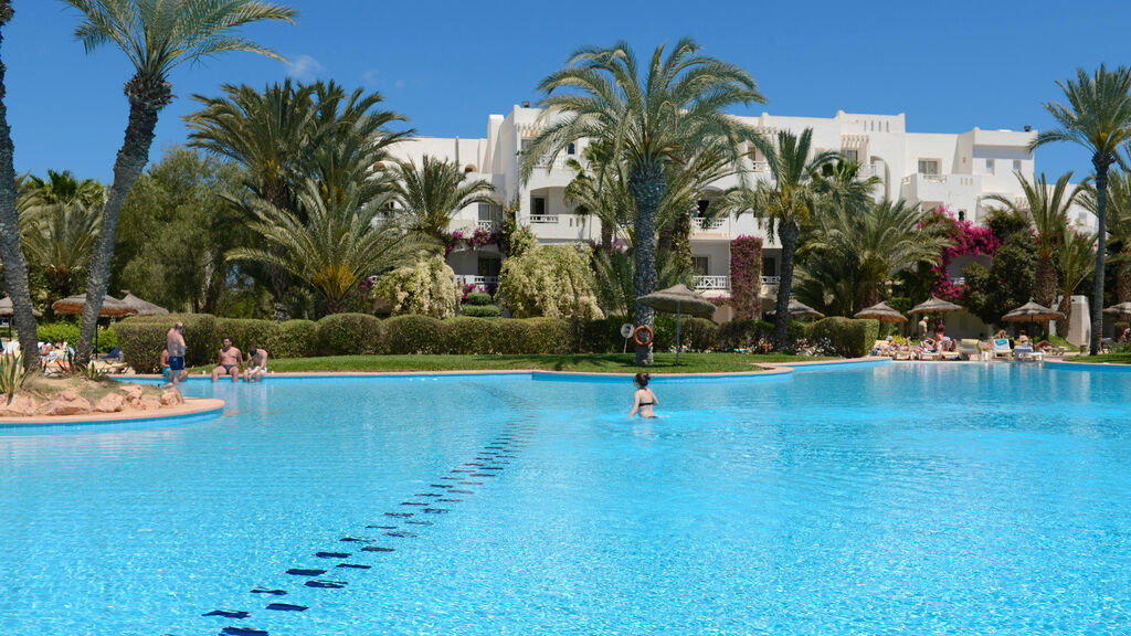 Djerba Resort