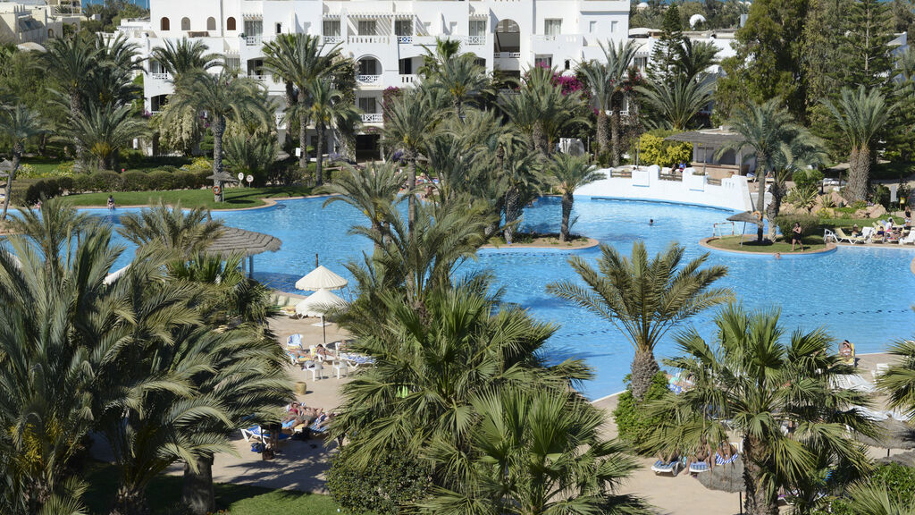 Djerba Resort