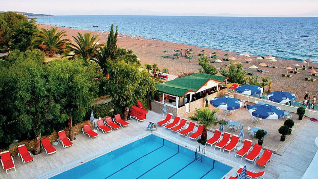 Dogan Beach Resort