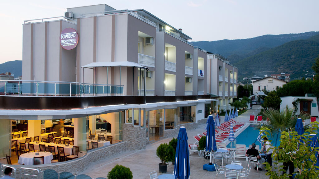 Dogan Beach Resort & Spa