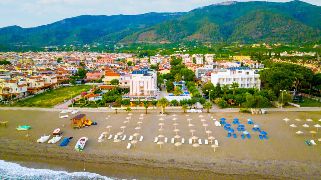 Dogan Beach Resort & Spa