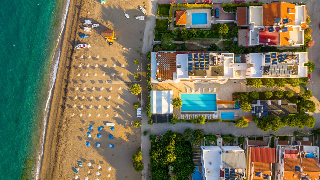 Dogan Beach Resort & Spa