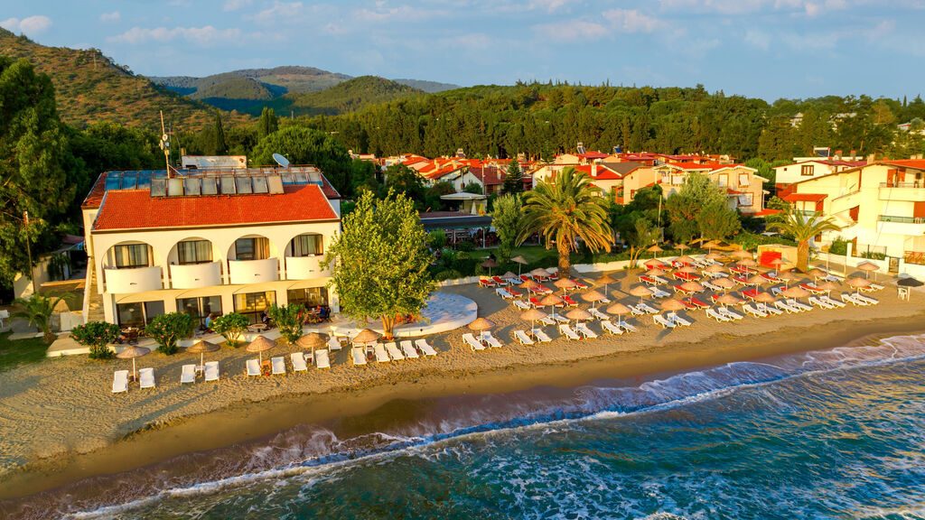 Dogan Paradise Beach