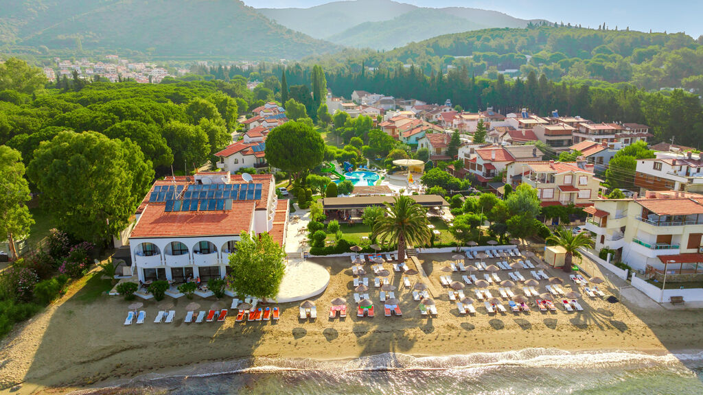 Dogan Paradise Beach