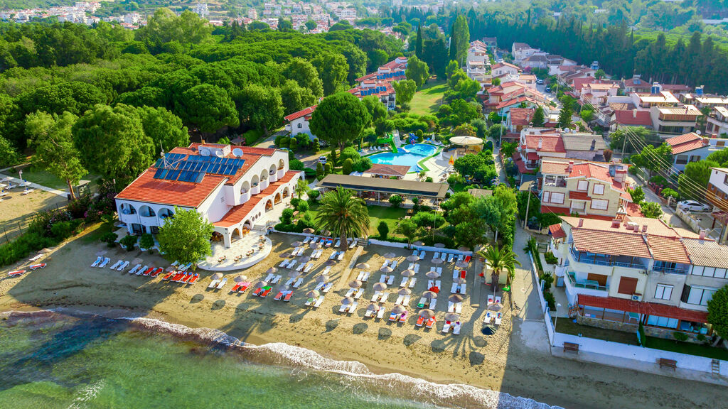 Dogan Paradise Beach