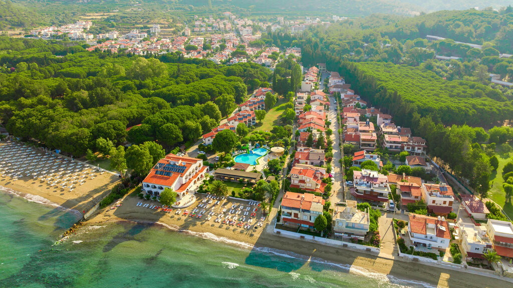 Dogan Paradise Beach