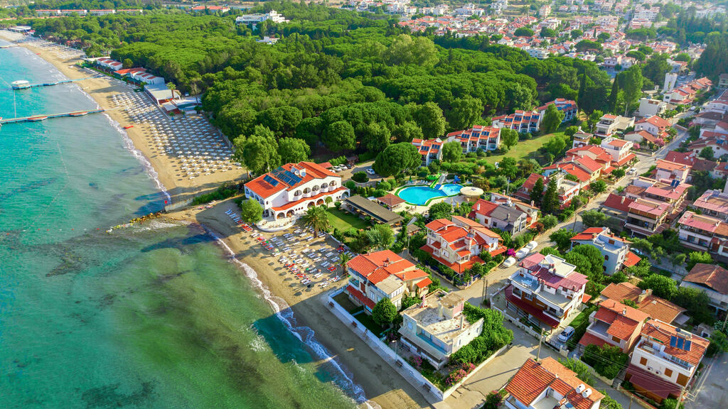 Dogan Paradise Beach