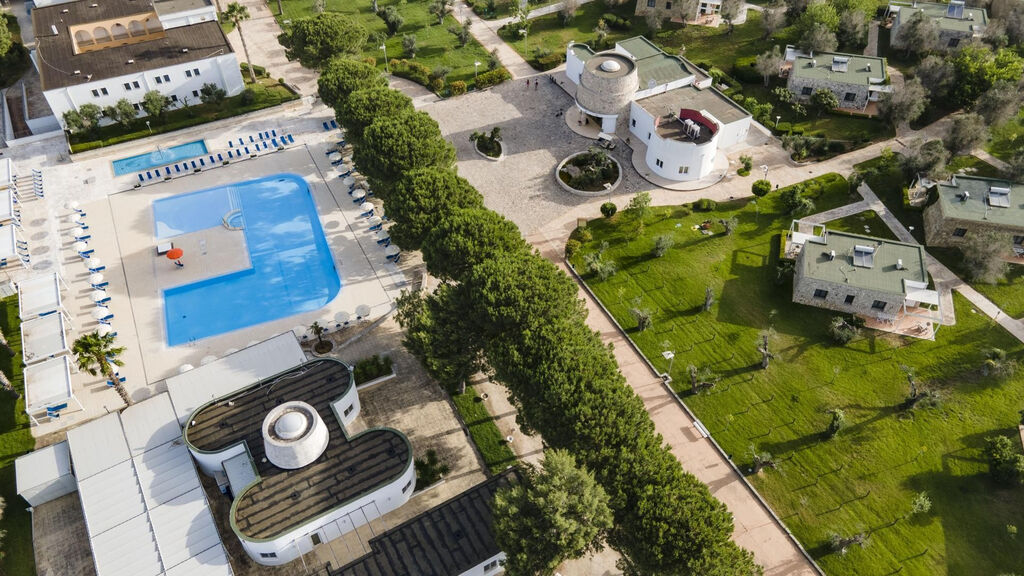 Dolmen Sport Resort