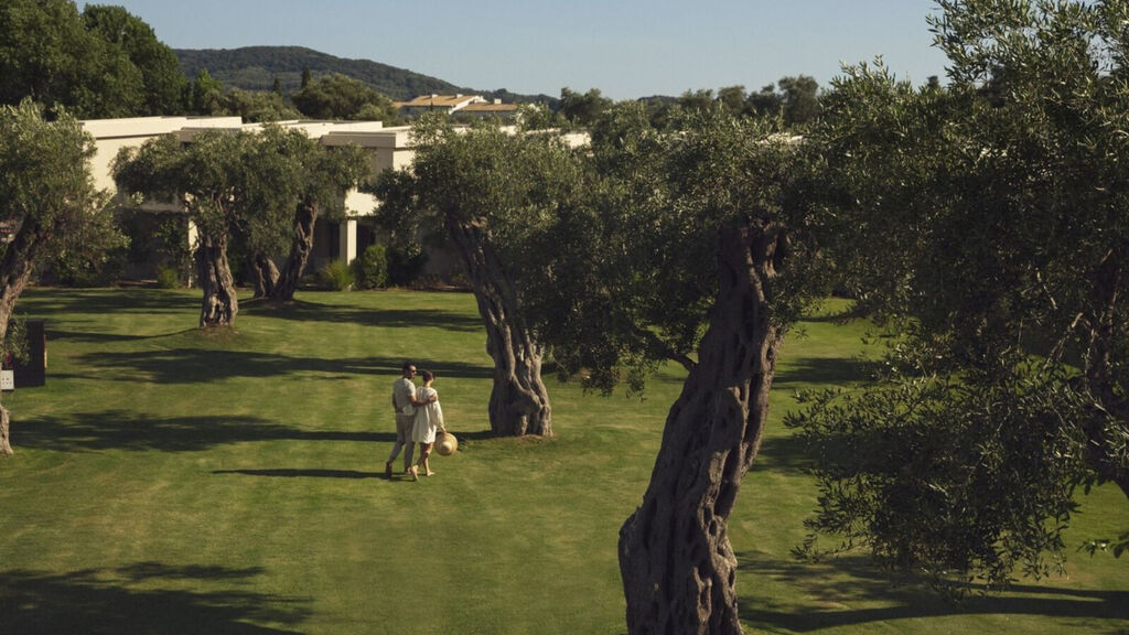 Domes Miramare, A Luxury Collection Resort, Corfu