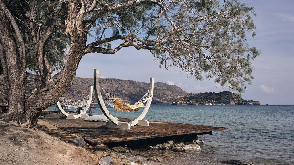 Domes Of Elounda, Autograph Collection