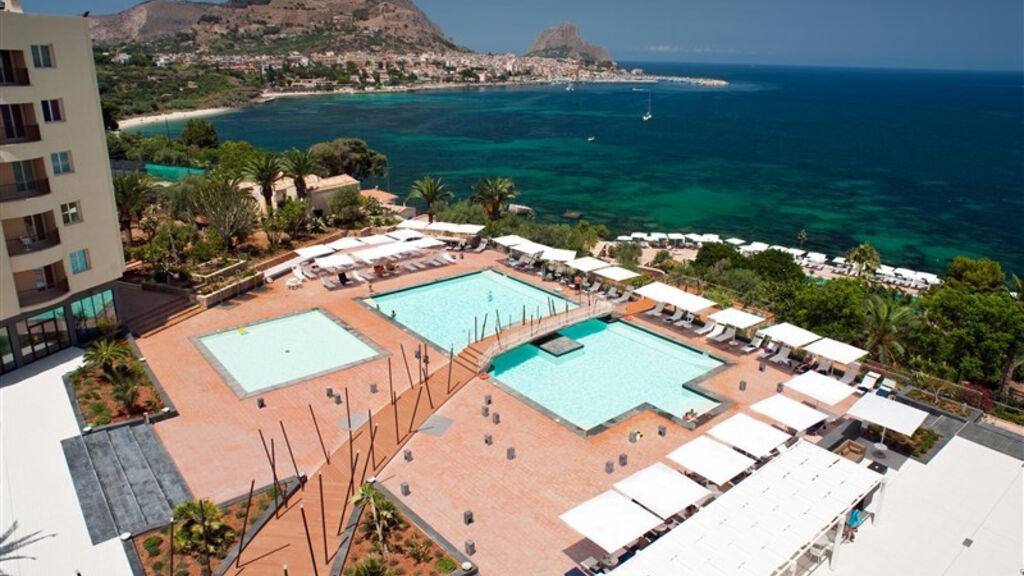 Domina Coral Bay Sicilia