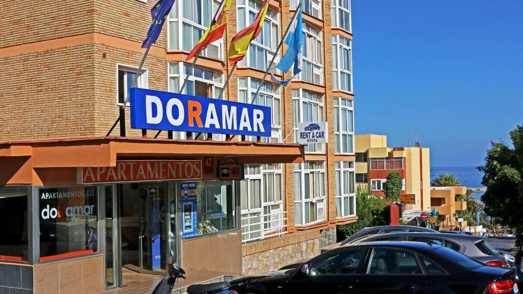 Doramar