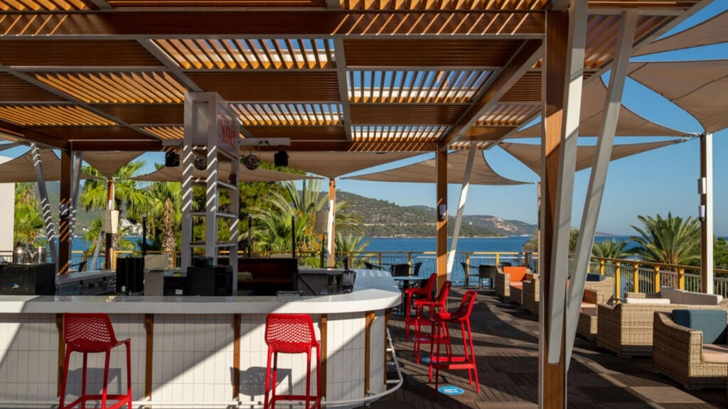 Doubletree by Hilton Bodrum Isil Club Resort