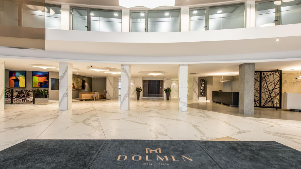 Doubletree By Hilton Malta