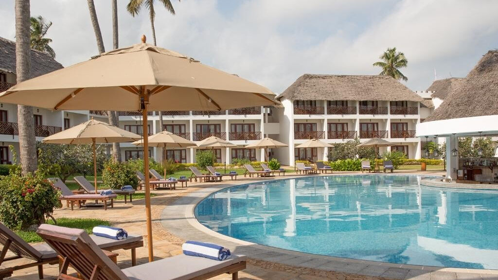 Doubletree By Hilton Resort Zanzibar