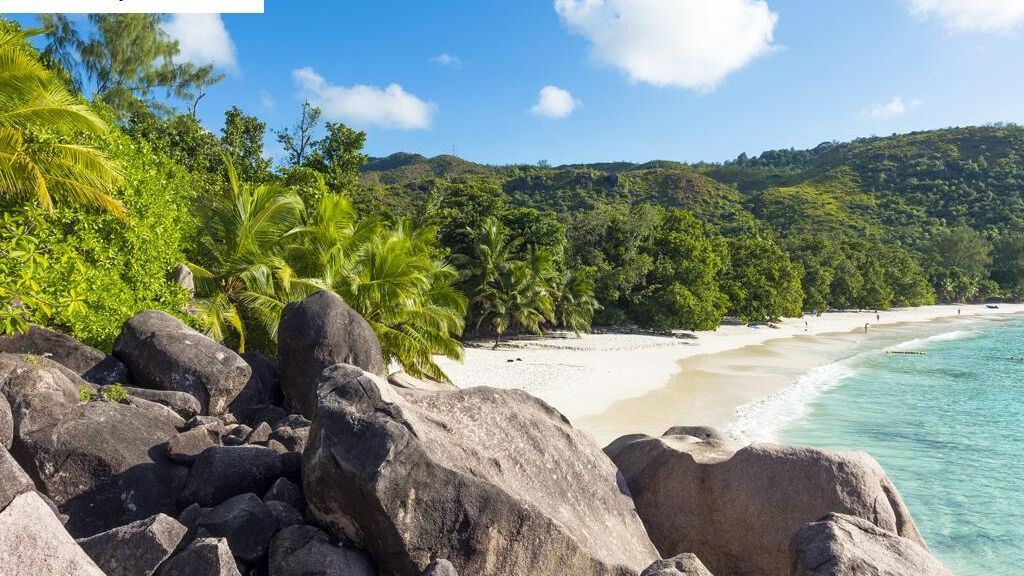 Double Tree By Hilton Seychelles - Allamanda Resort & Spa