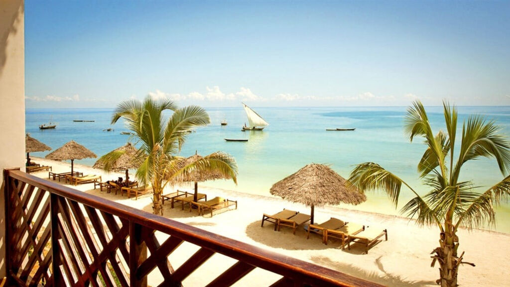 Doubletree Resort By Hilton Zanzibar