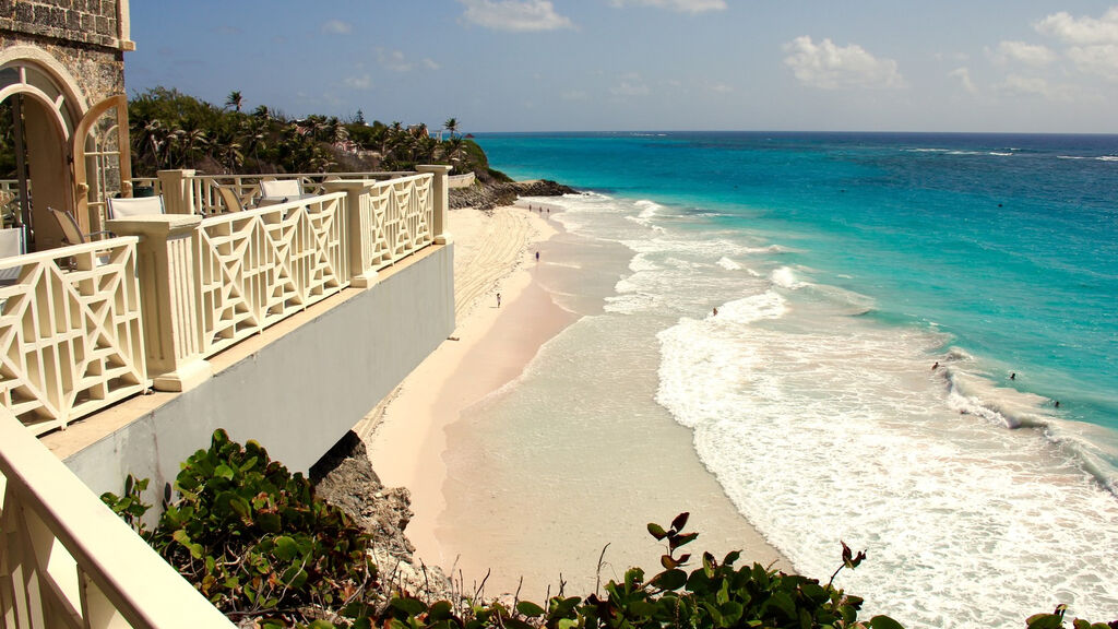 Dover Beach