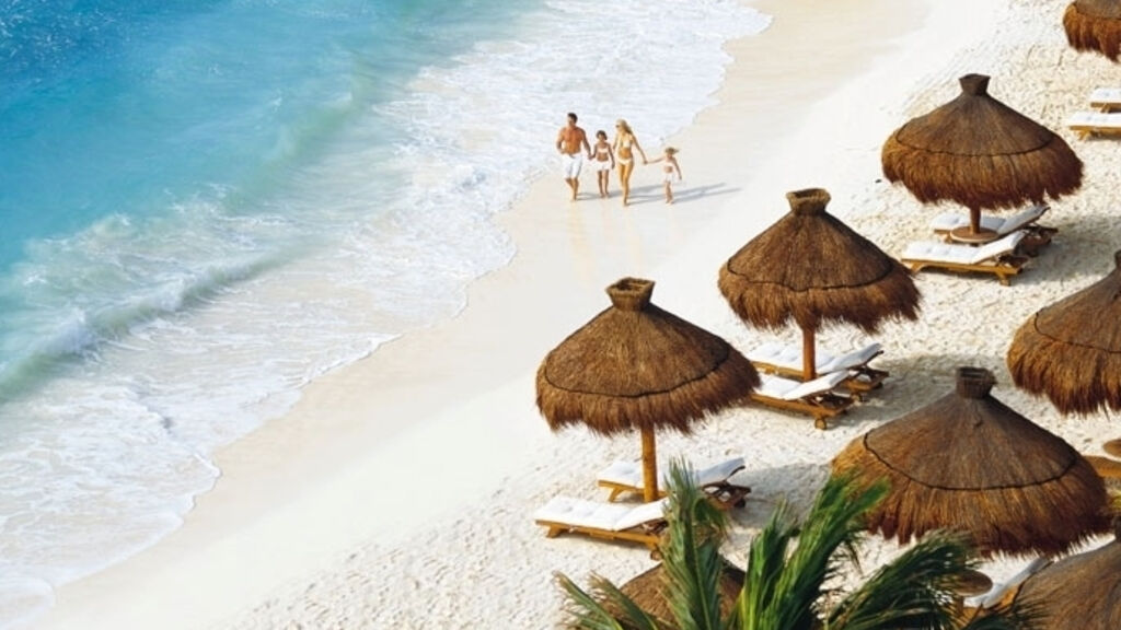 Dreams Cancun Resort & Spa