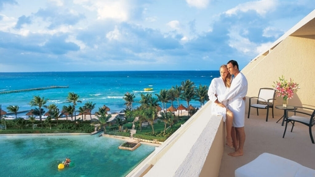 Dreams Cancun Resort & Spa