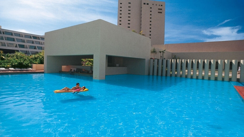 Dreams Cancun Resort & Spa