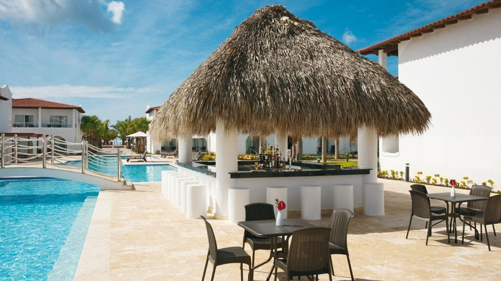 Dreams Dominicus La Romana